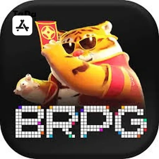 APP oficial da brpgbet para mobile