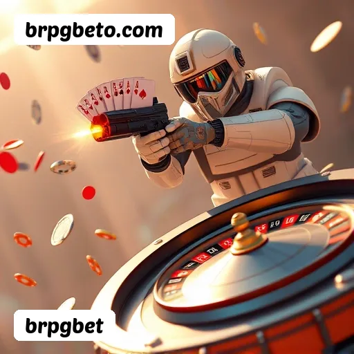 Catálogo brpgbet 2.547 jogos - Pragmatic Play, Evolution, NetEnt