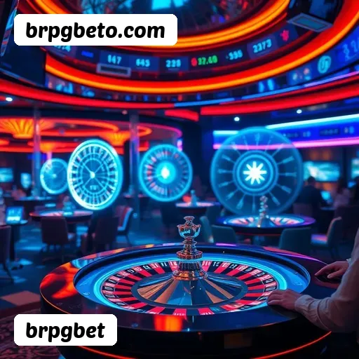 Estatísticas de bônus da brpgbet em São Paulo, Rio de Janeiro e Brasília