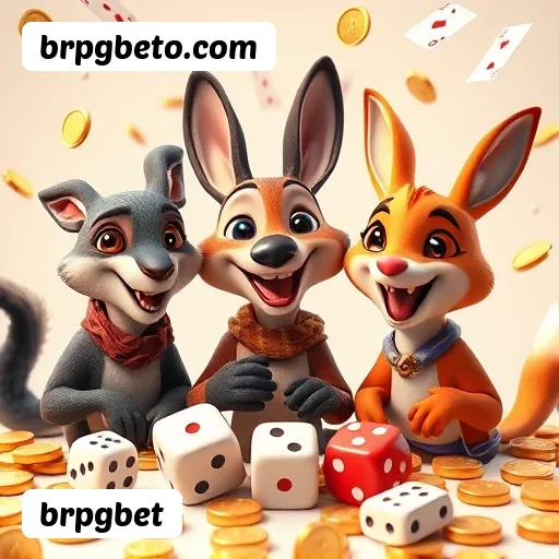 Tabela RTP dos jogos de cassino da brpgbet