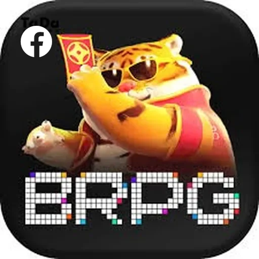 Página oficial da brpgbet no Facebook