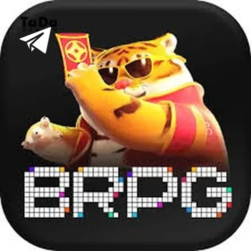 Canal oficial da brpgbet no Telegram